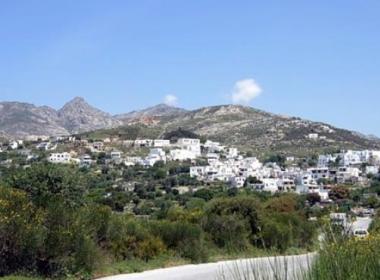 Kynidaros Village