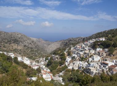 Κόρωνος