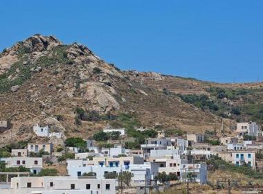 Agios Thalleleos Village