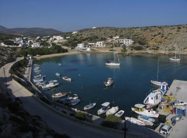 Ηρακλειά