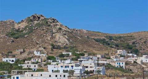 Agios Thalleleos Village