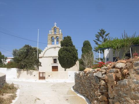 Σχοινούσα