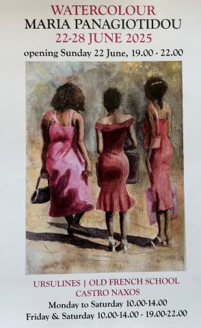 WATERCOLOUR