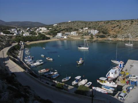 Ηρακλειά
