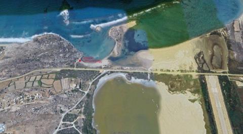 Μυστικά της Λαγκούνας