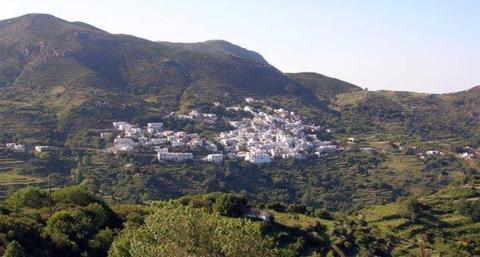 Περιήγηση στον Τρανό Ρυάκα με τους νερόμυλους